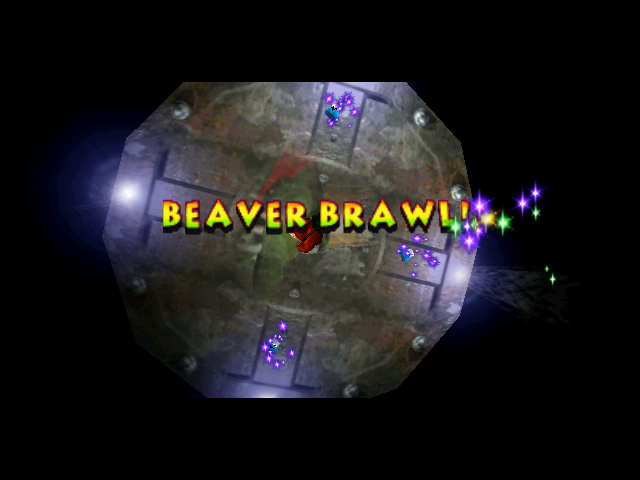 N64 Screenshots