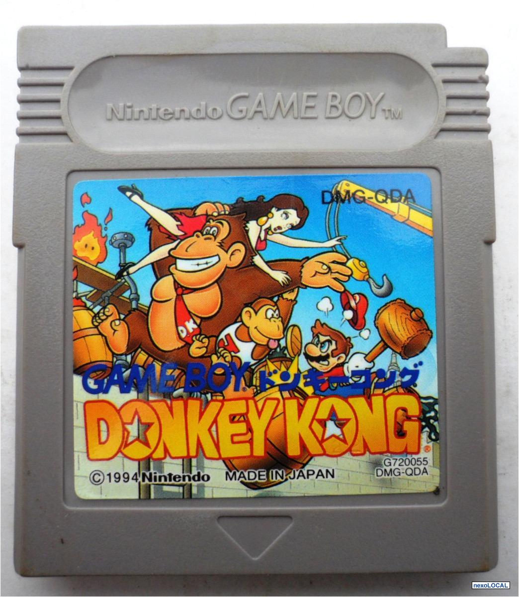 Donkey Kong