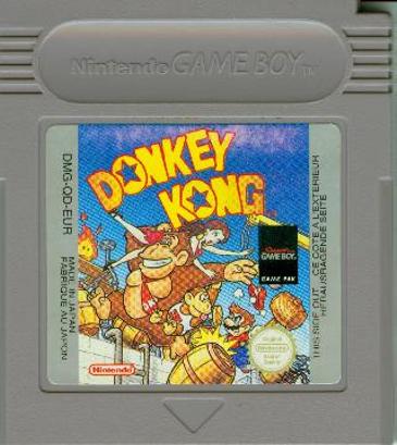 GB Cartridges