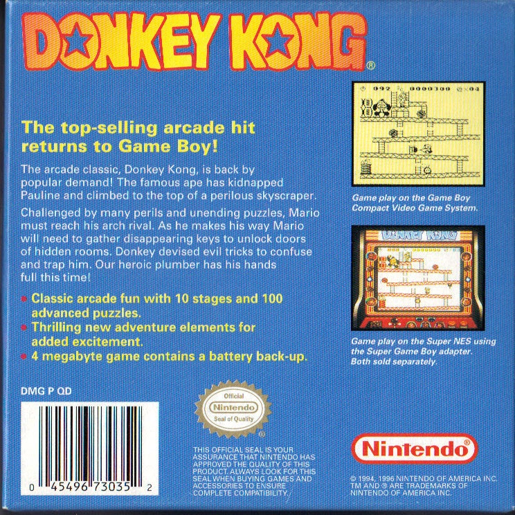 Box Art