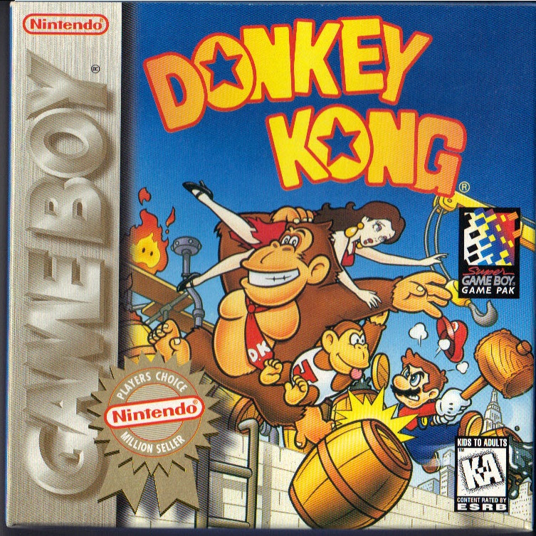 Box Art