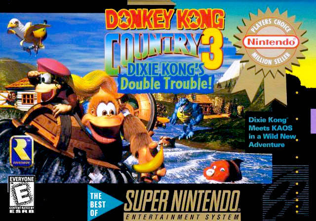 Box Art