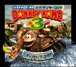 SNES Screenshots