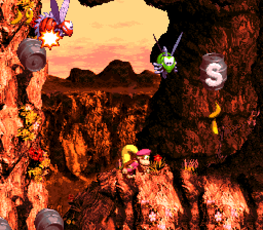 SNES Screenshots