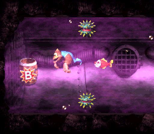 SNES Screenshots