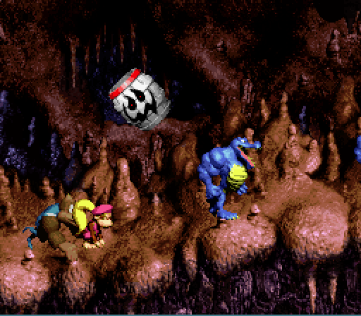 SNES Screenshots