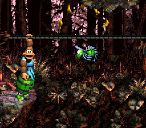SNES Screenshots