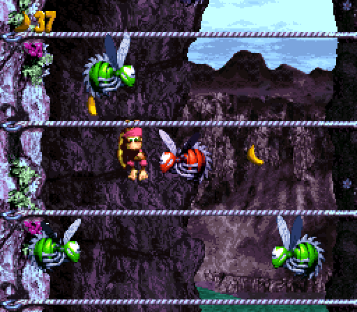 SNES Screenshots