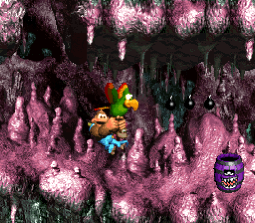 SNES Screenshots