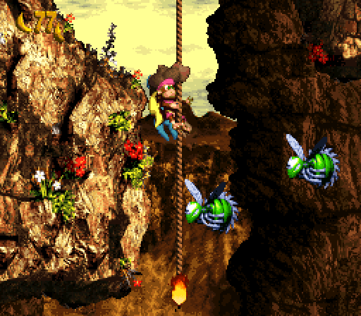 SNES Screenshots
