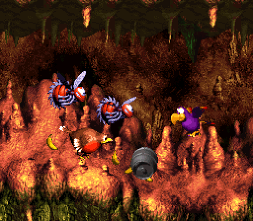 SNES Screenshots