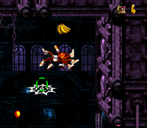 SNES Screenshots