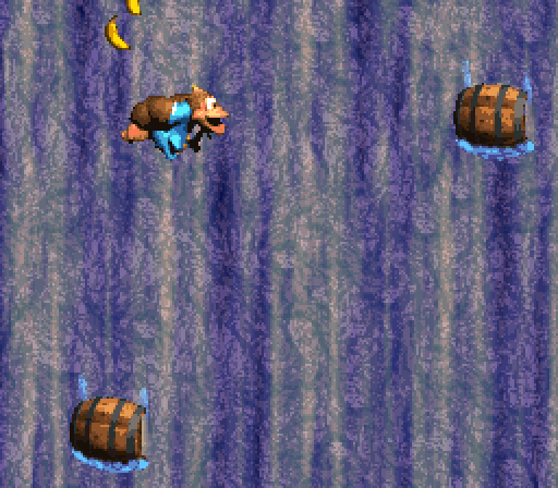 SNES Screenshots