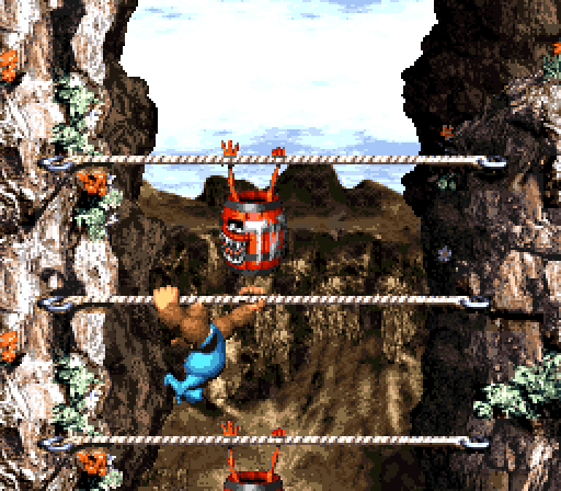 SNES Screenshots