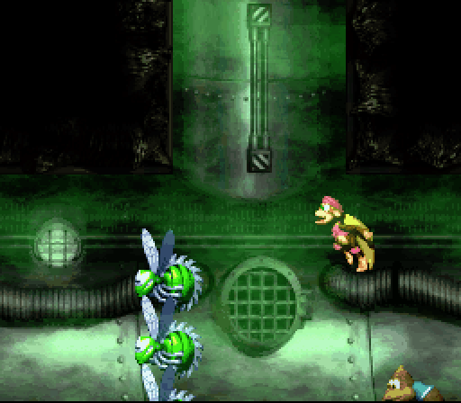 SNES Screenshots