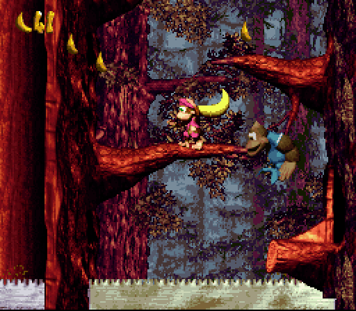 SNES Screenshots