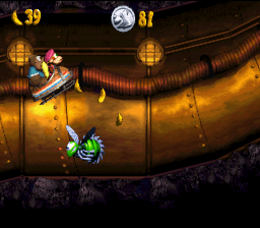 SNES Screenshots