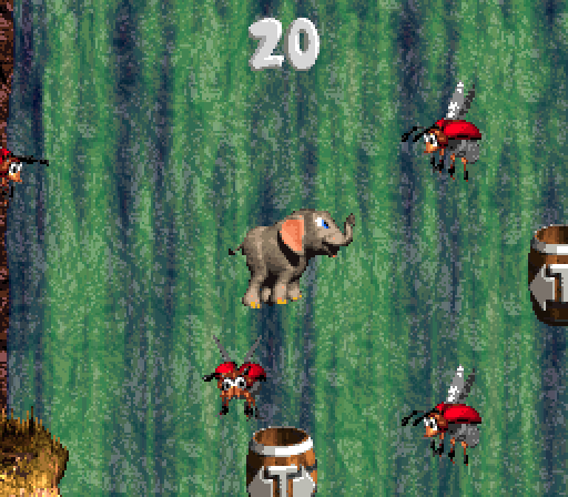 SNES Screenshots