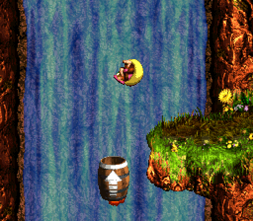 SNES Screenshots