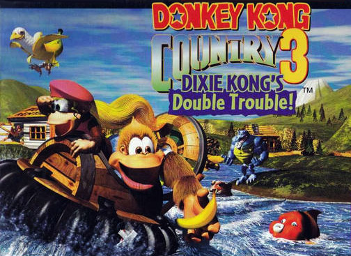 Box Art