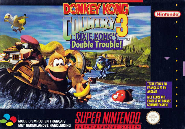 Box Art