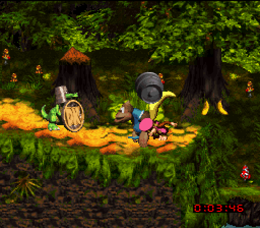 SNES Screenshots