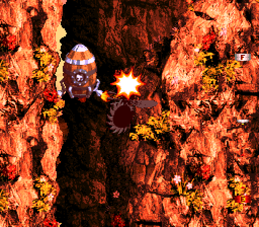 SNES Screenshots