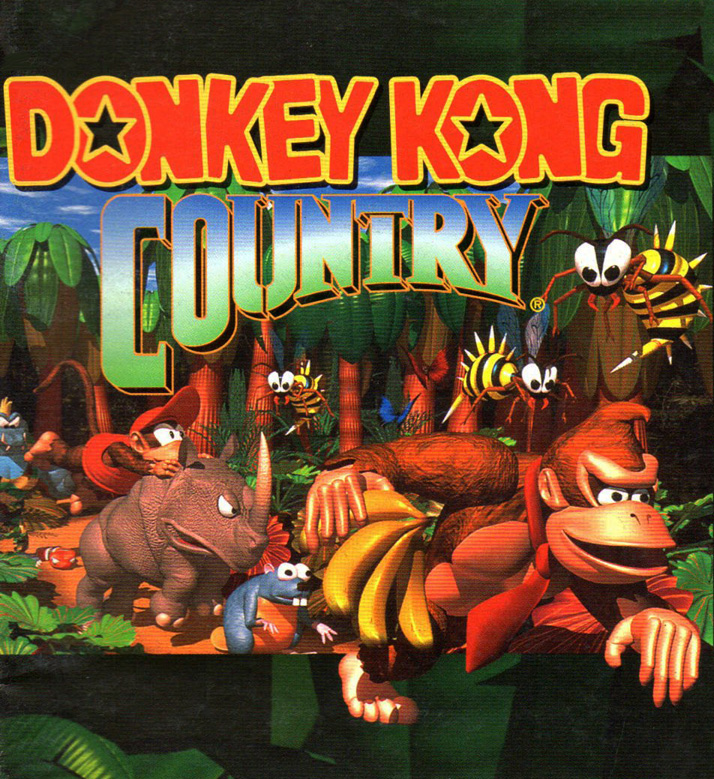 Box Art