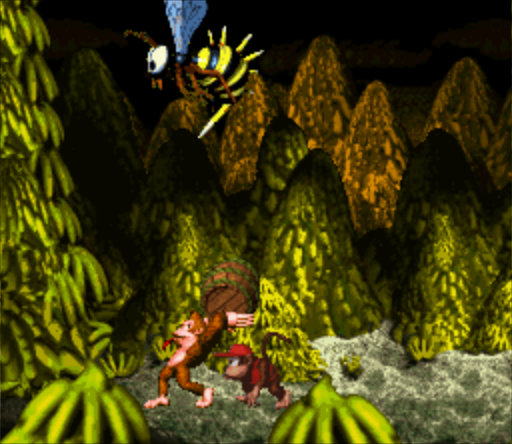 SNES Screenshots