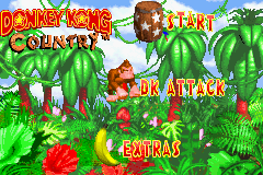 GBA Screenshots