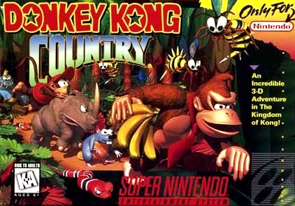 Box Art