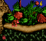 GBC Screenshots