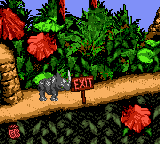 GBC Screenshots