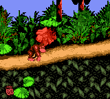 GBA Screenshots