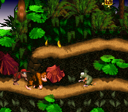 SNES Screenshots