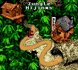 GBA Screenshots