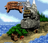 GBC Screenshots