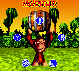 GBC Screenshots