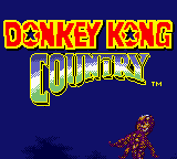 GBC Screenshots