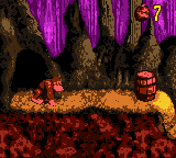 GBC Screenshots