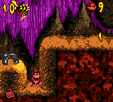 GBC Screenshots