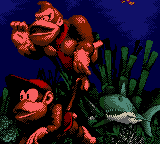 GBC Screenshots