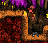 GBC Screenshots