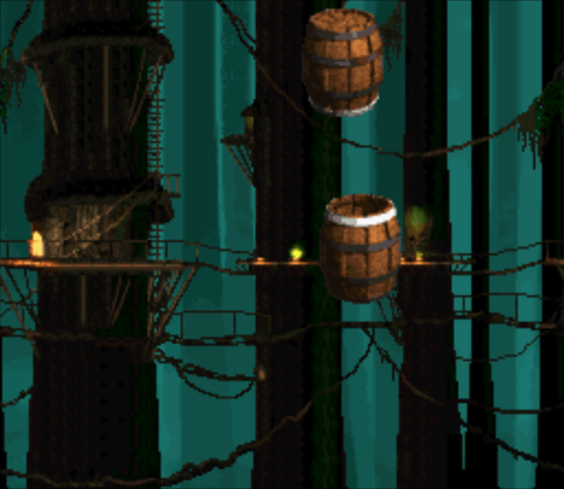 SNES Screenshots
