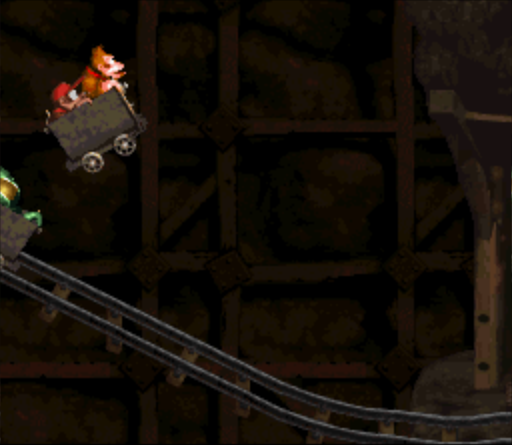 SNES Screenshots