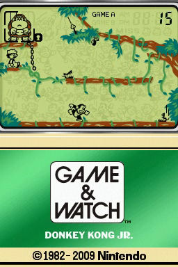 NES Screenshots