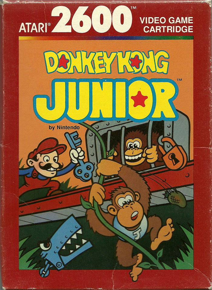 Box Art