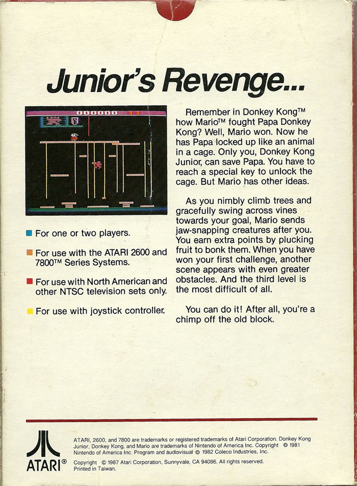 Box Art