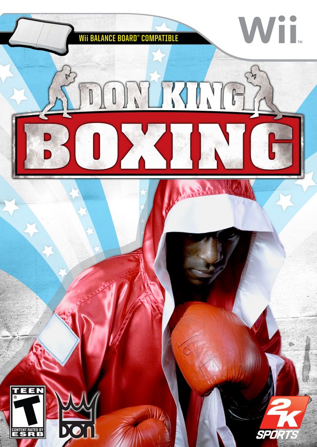 Box Art