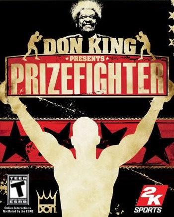 Don King Presents: Prizefighter